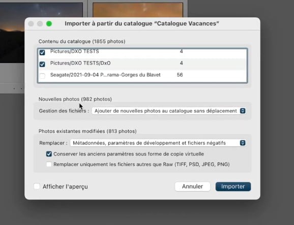 Comment calibrer son écran Mac M1 (MacBook/iMac) - Olivier Rocq