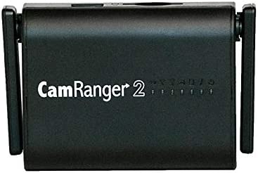 Image de la camera control de la marque CamRanger 2