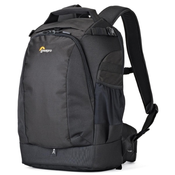 Image d'un sac à dos photo de la marque Lowepro Flipside 400 AW II noir