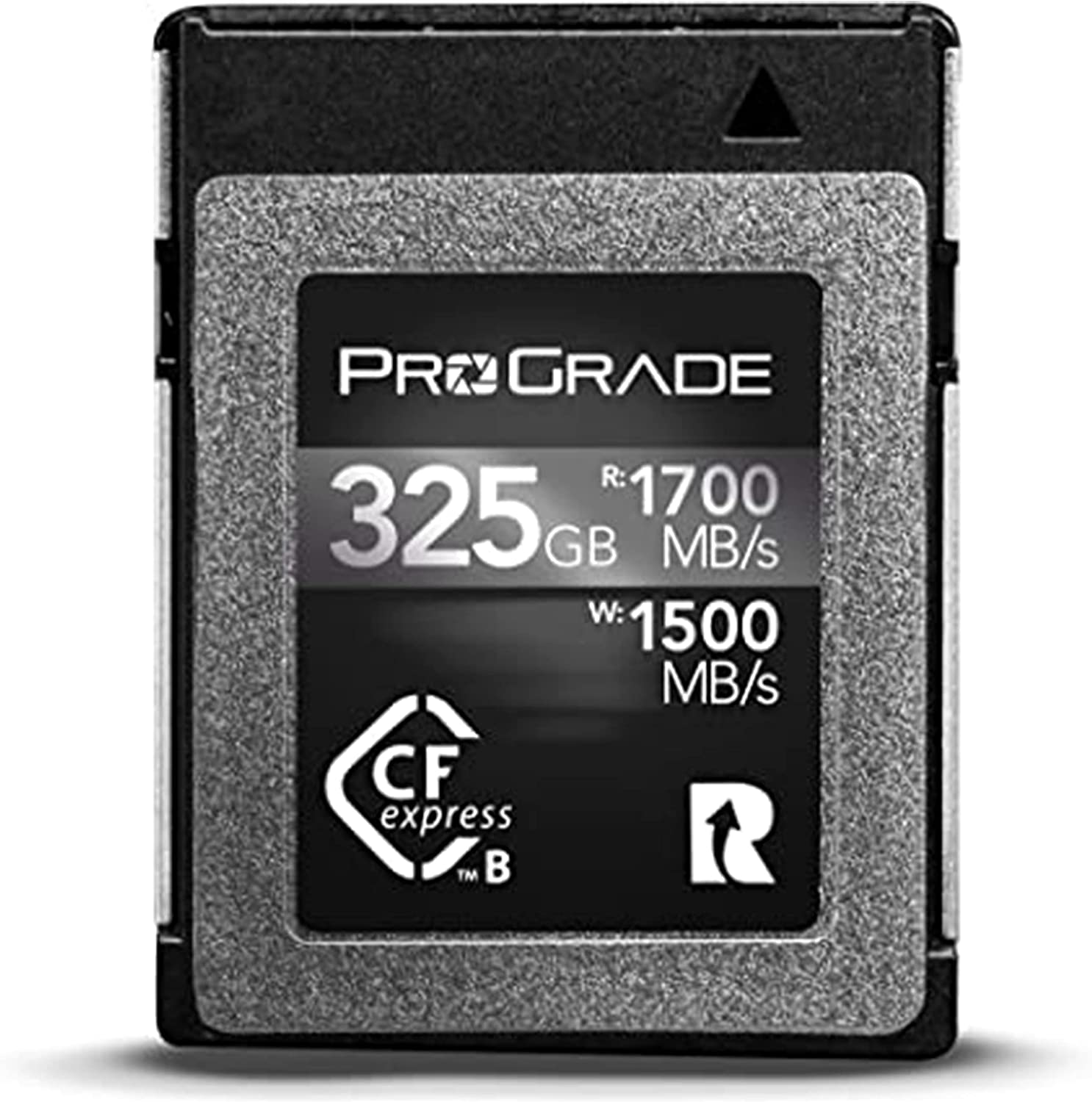 Image de ProGrade Digital Carte mémoire CFexpress Type B Bleu Cobalt 325 Go