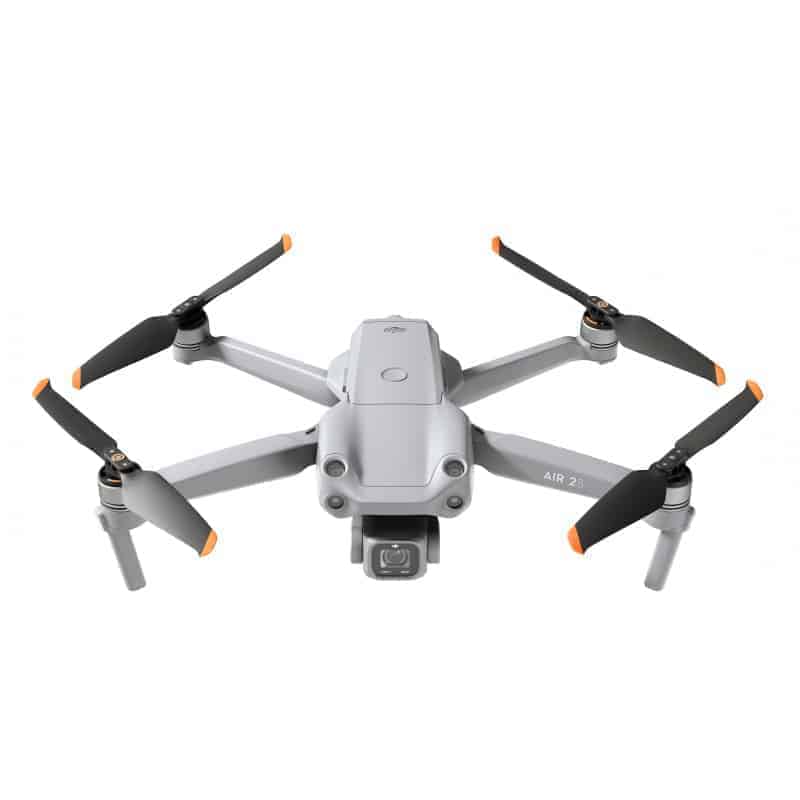 Image d'un drone Mavic Air 2S