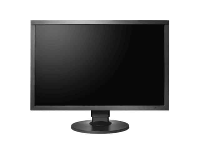 Image d'un moniteur de la marque Eizo coloredge cs2420 de 24.1