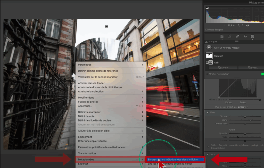 LIGHTROOM CLASSIC vs Camera Raw toutes les DIFFÉRENCES