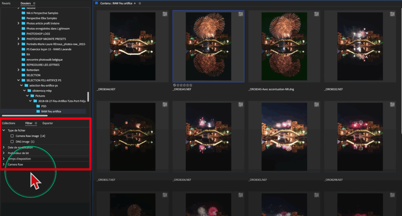 LIGHTROOM CLASSIC vs Camera Raw toutes les DIFFÉRENCES