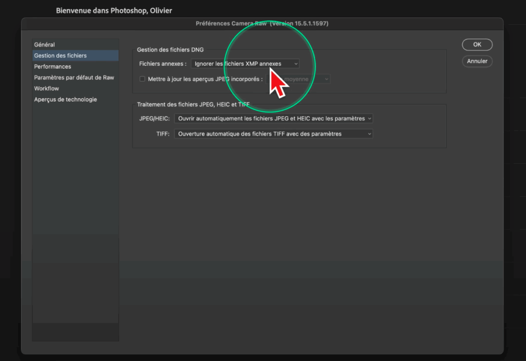 LIGHTROOM CLASSIC vs Camera Raw toutes les DIFFÉRENCES