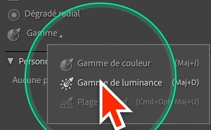 gamme-luminance