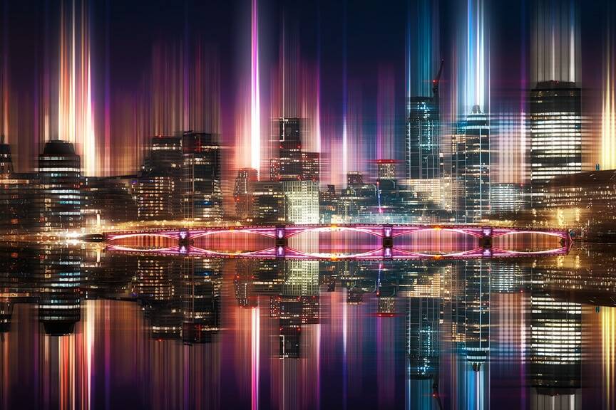 Replay les flous créatifs dans Photoshop