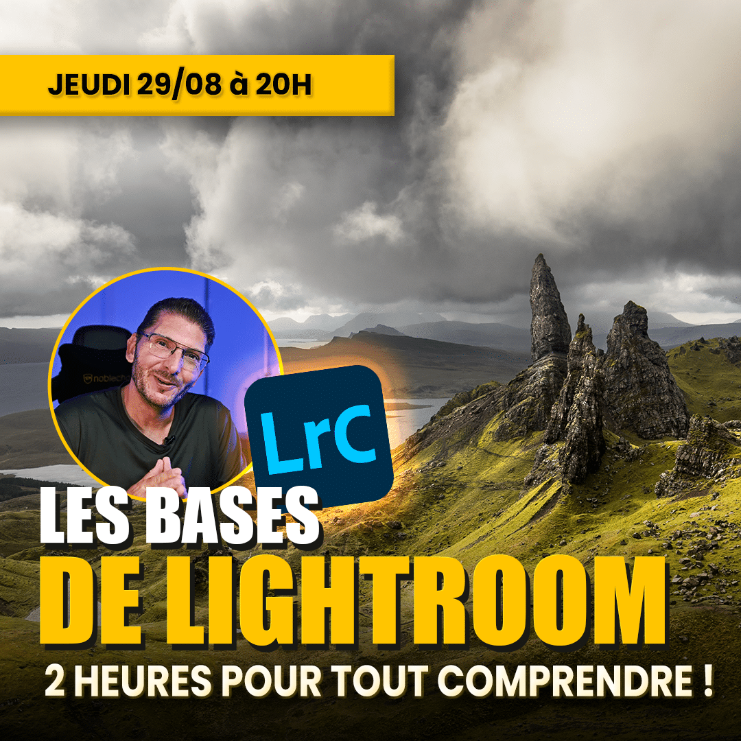 live initiation Lightroom 29/08/24 à 20h
