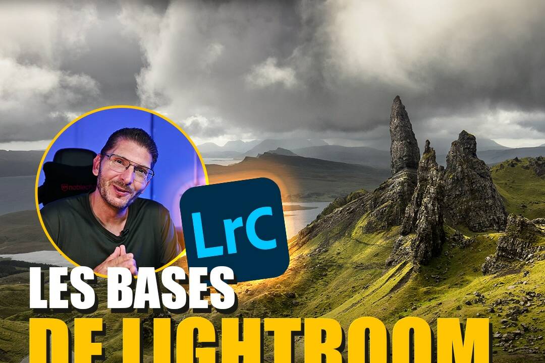 replay initiation Lightroom