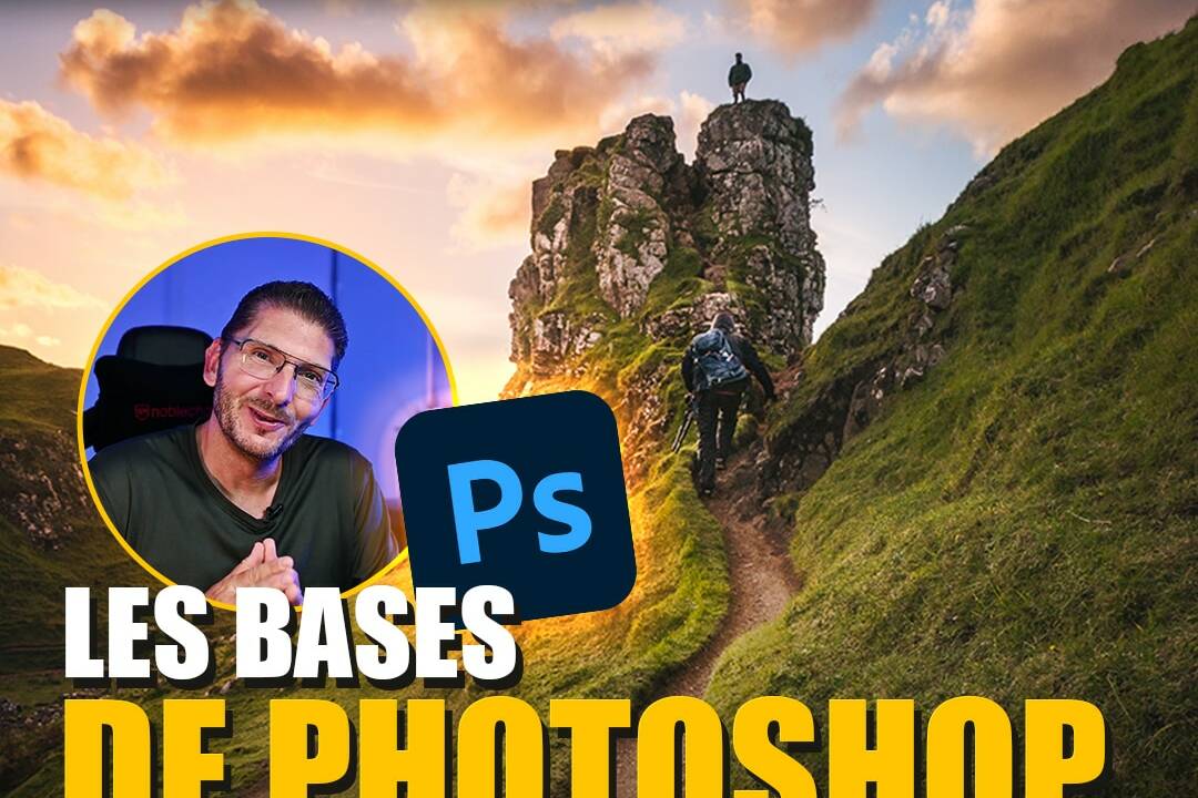replay initiation Photoshop