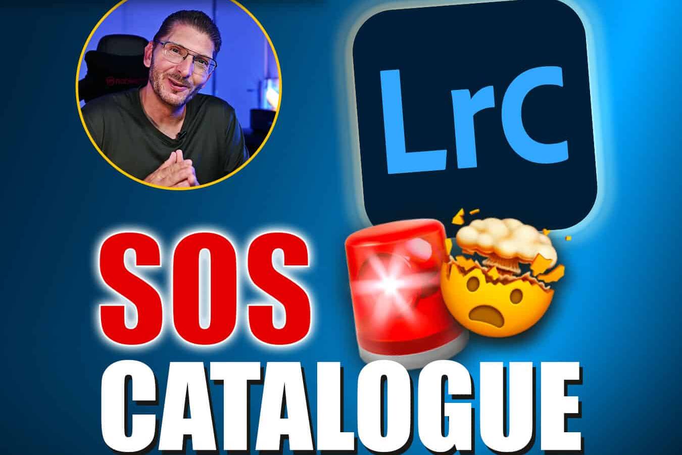 replay live lightroom sos catalogue