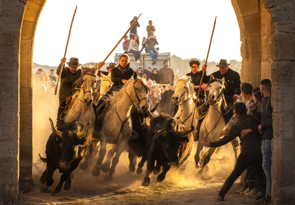 Après L' ABRIVADO Le BANDIDO