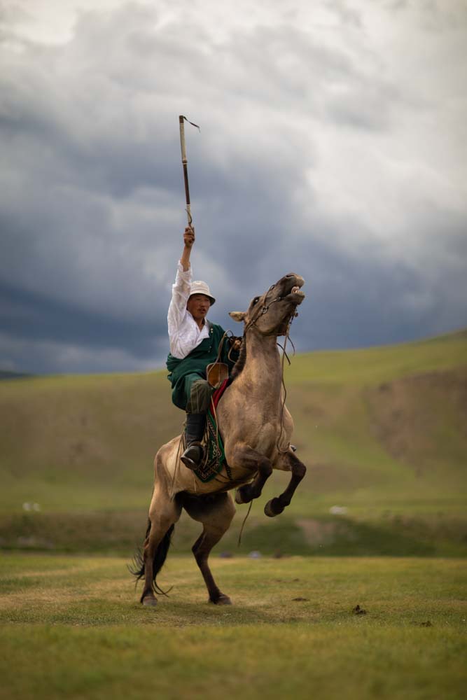 Naadam