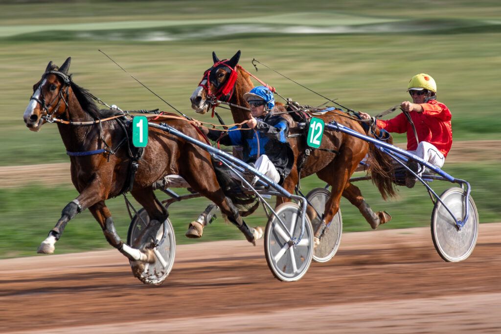 Envol vers la victoire