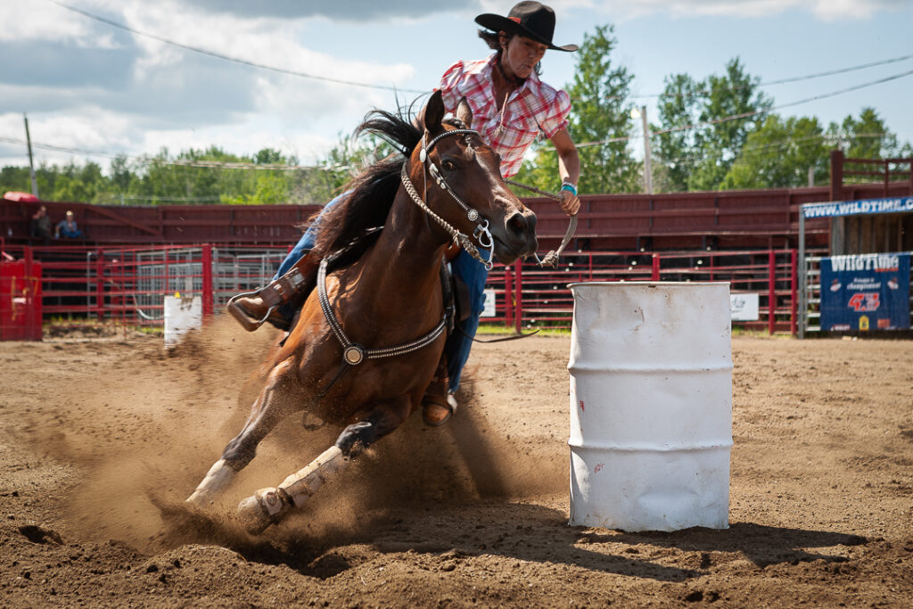 Festival Western - QC