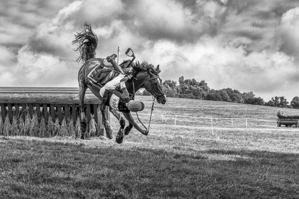 Dure, dure sera la chute