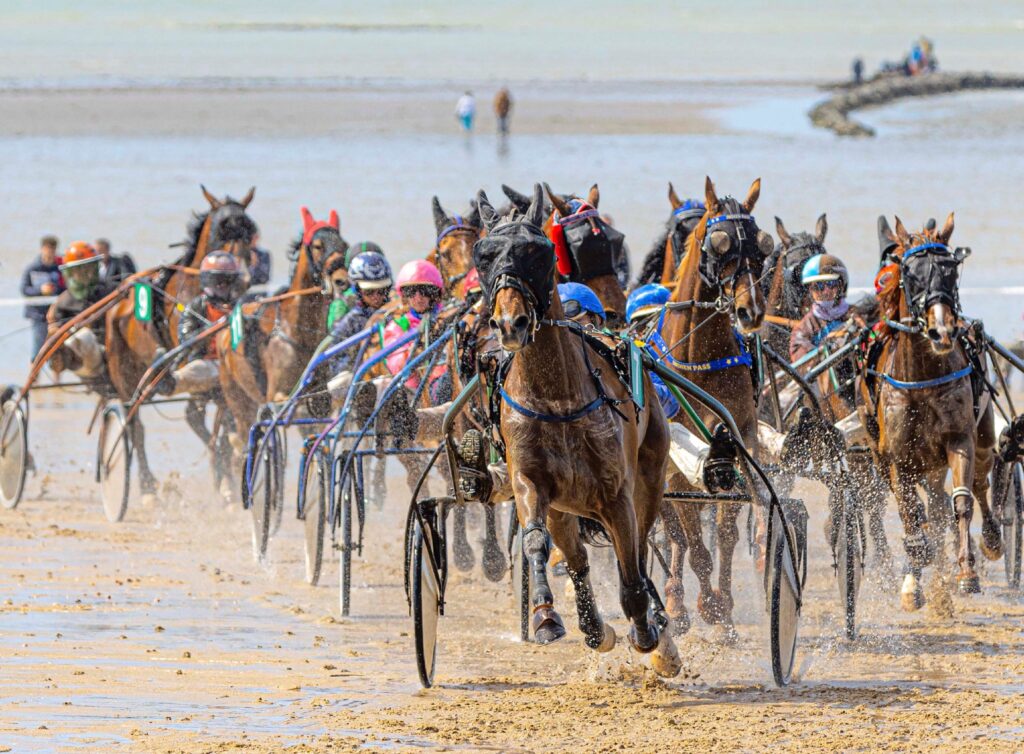 Chevauchée jullouvillaise