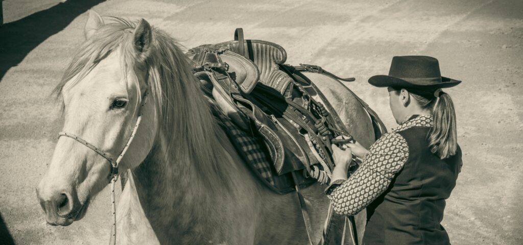 Moi et ma meilleure amie.