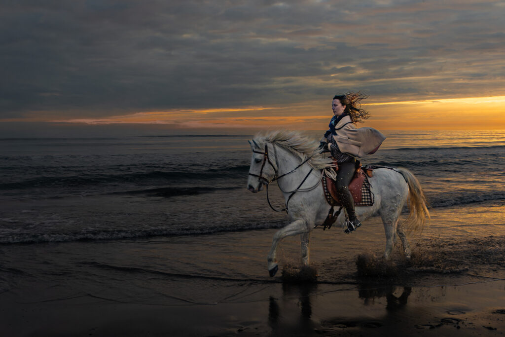Laisse le passé derrière toi .... et avance vers l'avenir