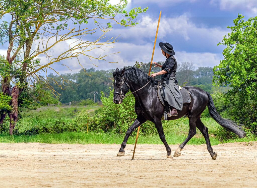 Au doigt et à l'oeil
