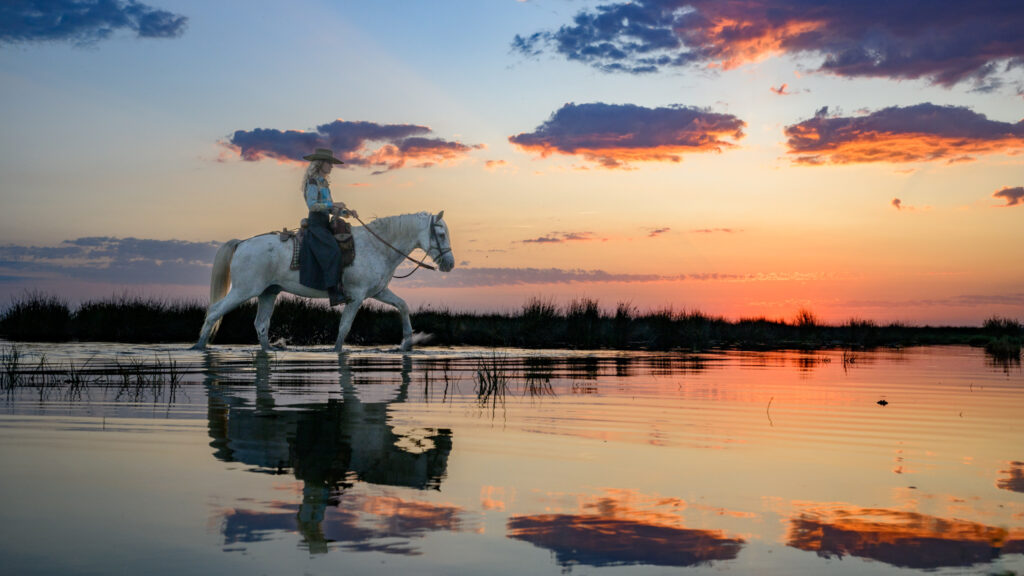 La tête dans les nuages