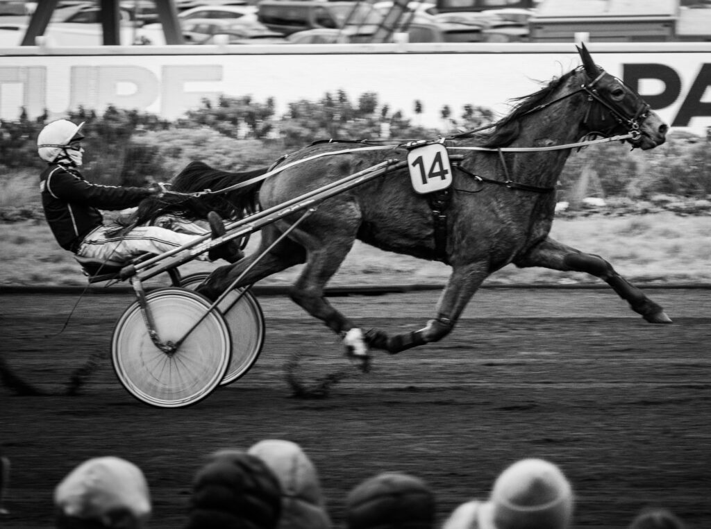 Grand Prix d’Amérique Legend Race 2025