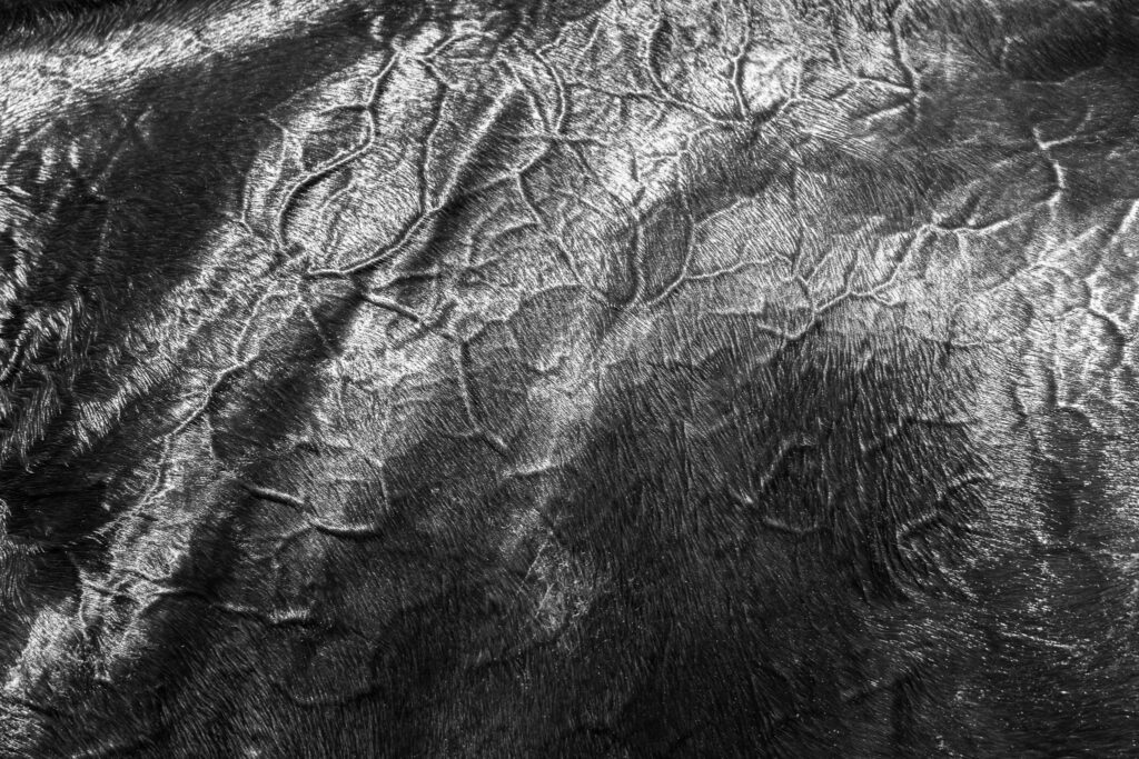 il faut surprendre ! alors voila comment mon corps réagit après course