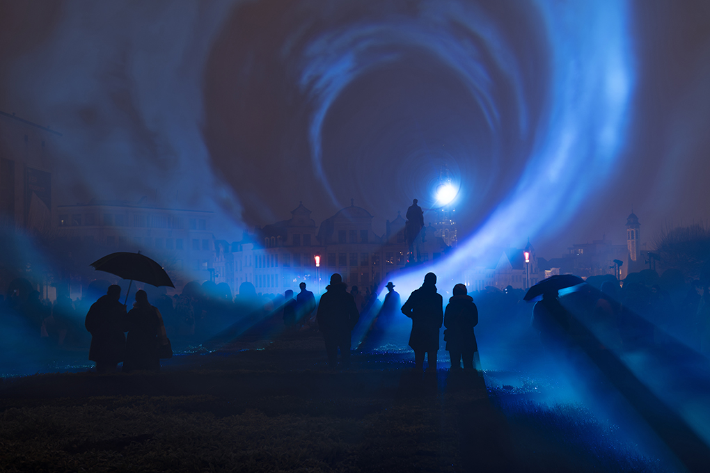Bright Festival Brussels