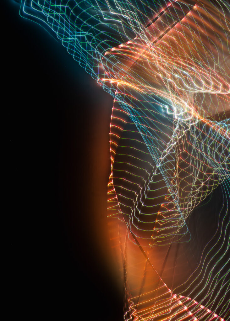 Abstract Imaginary (ICM)