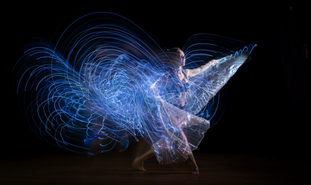 Grace et dynamisme 2