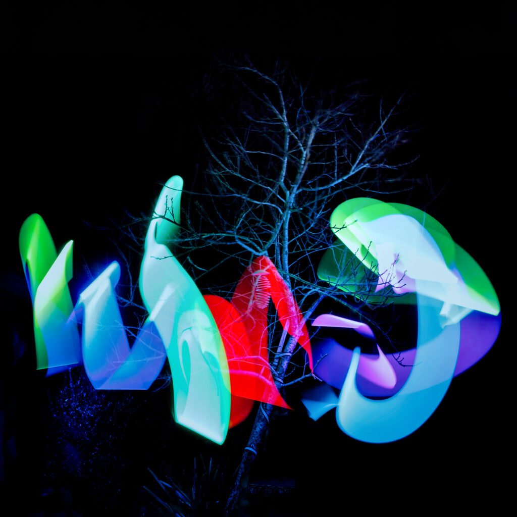 Mon pêcher mignon !