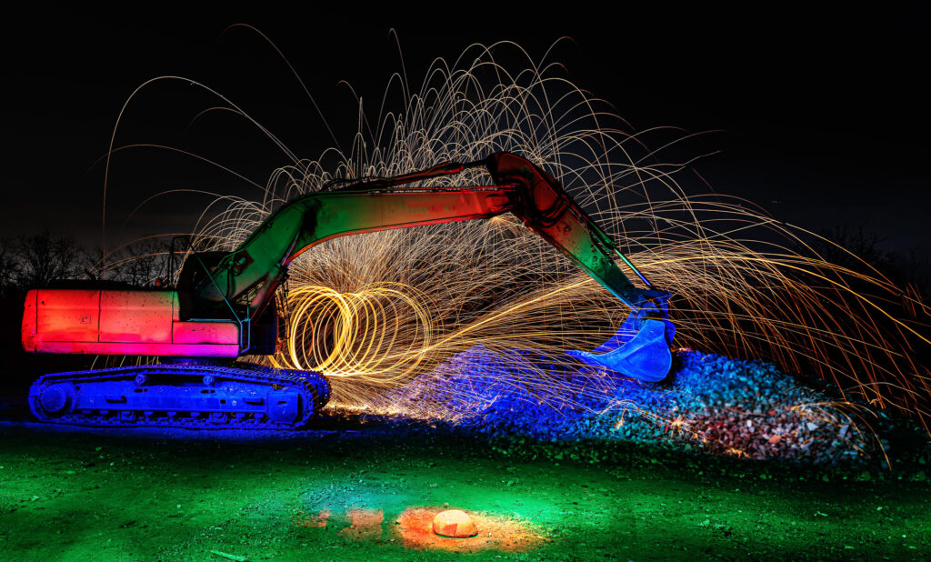 lightpaintedpelleteuse