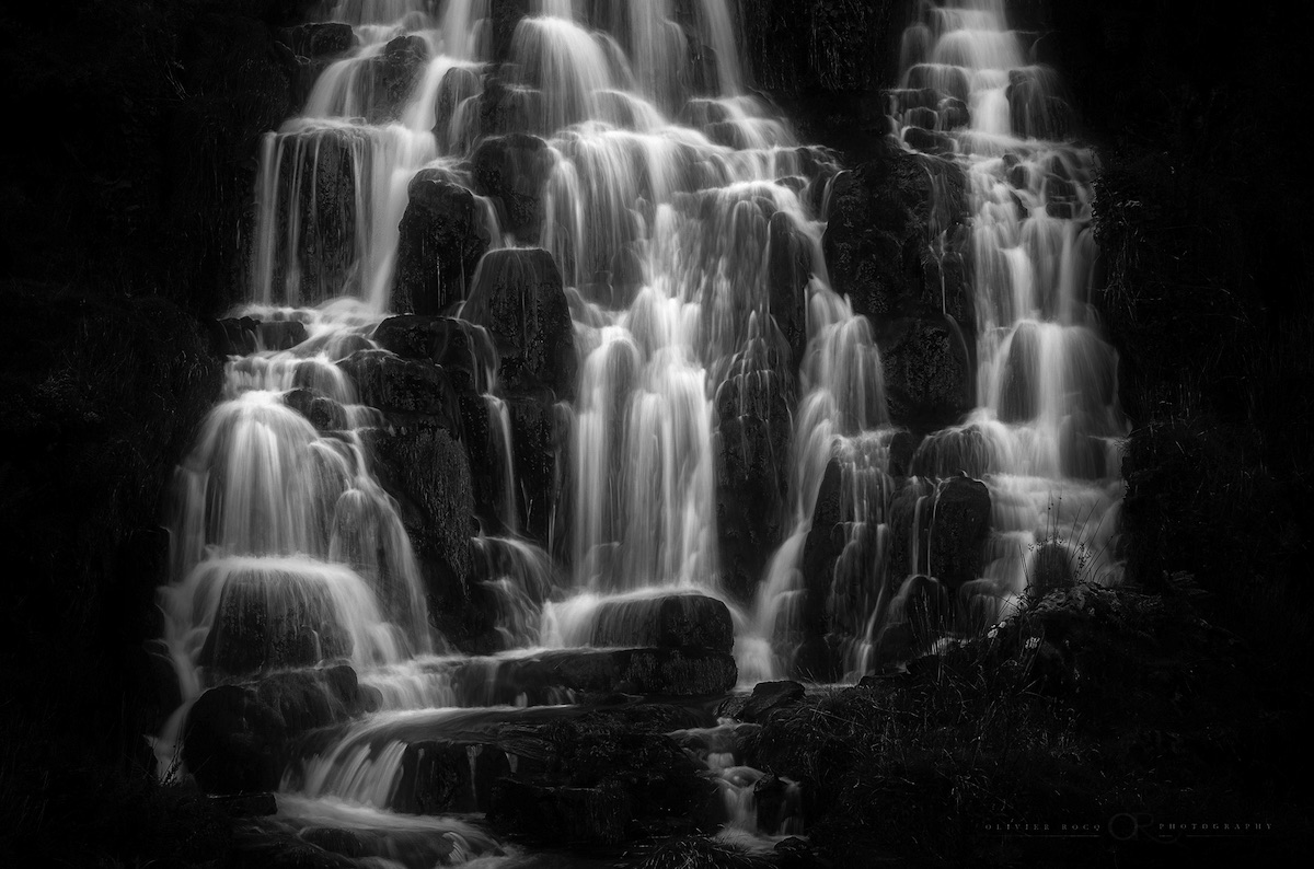 CHALLENGE CASCADE