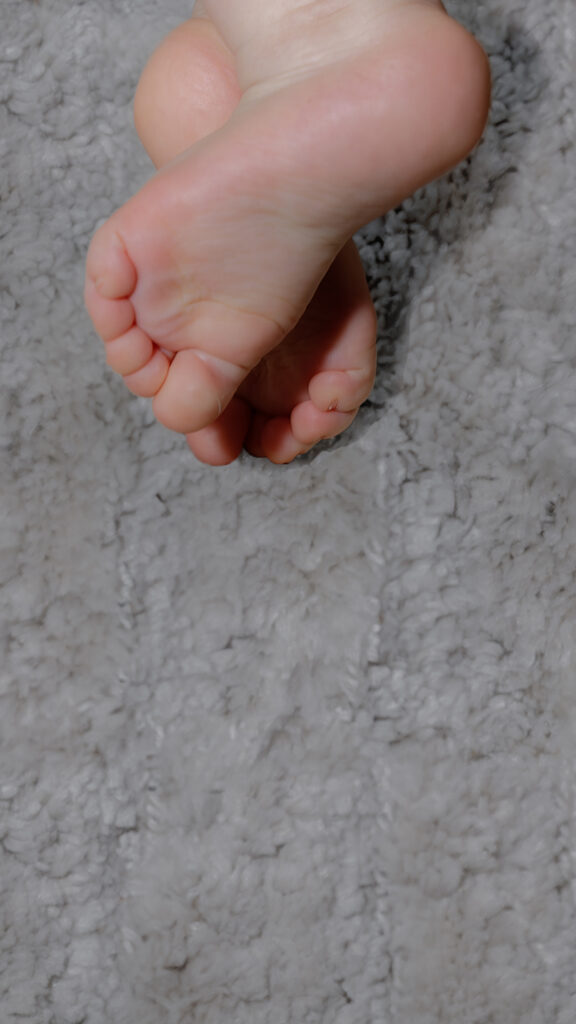 Petits pieds