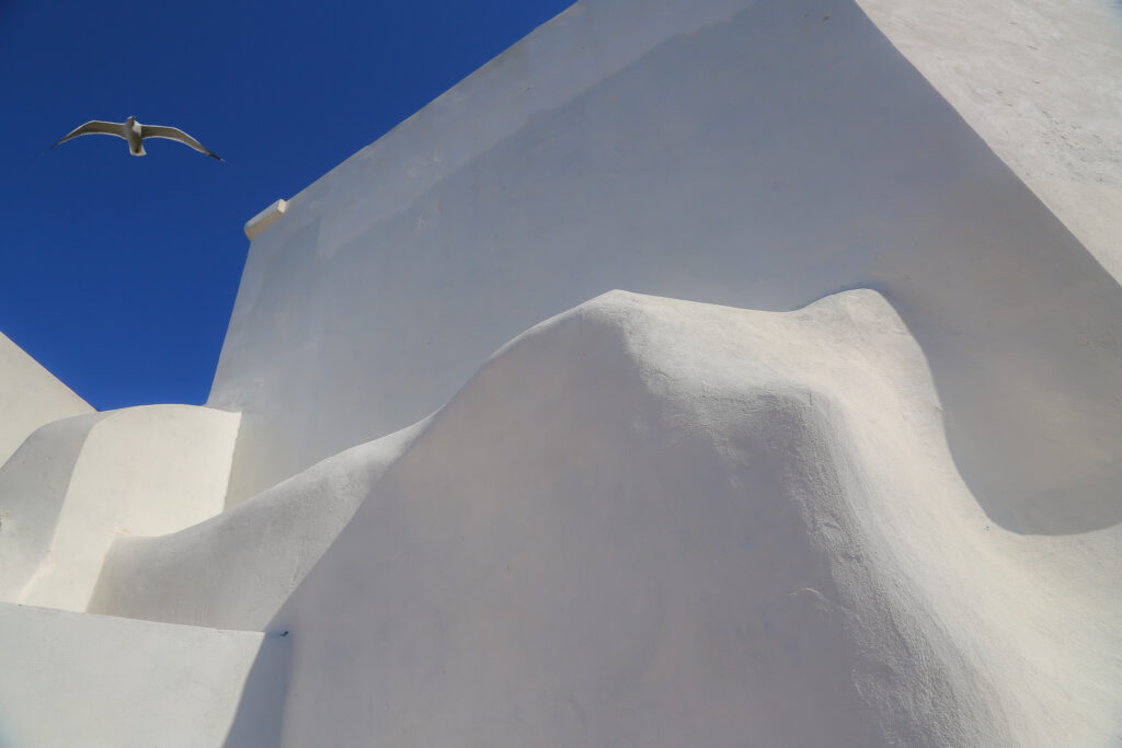 CHALROCK minimalisme