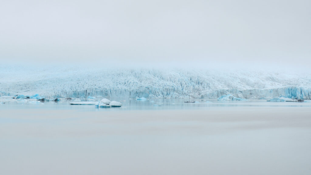 islande