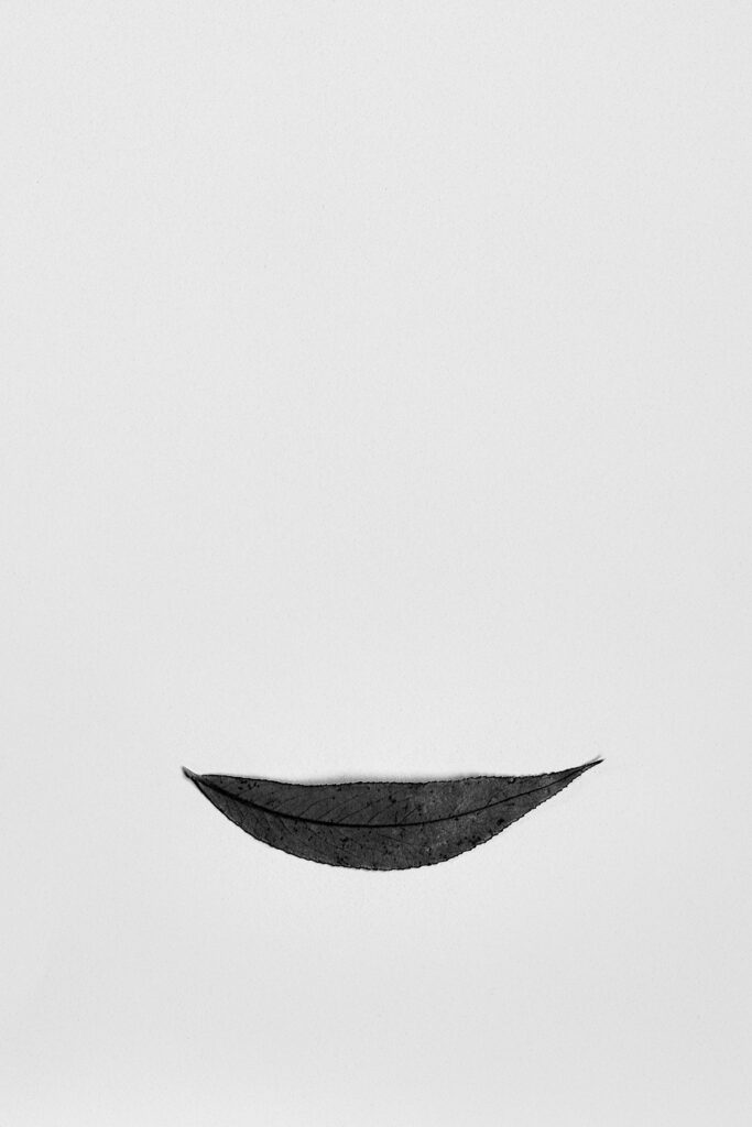Le sourire