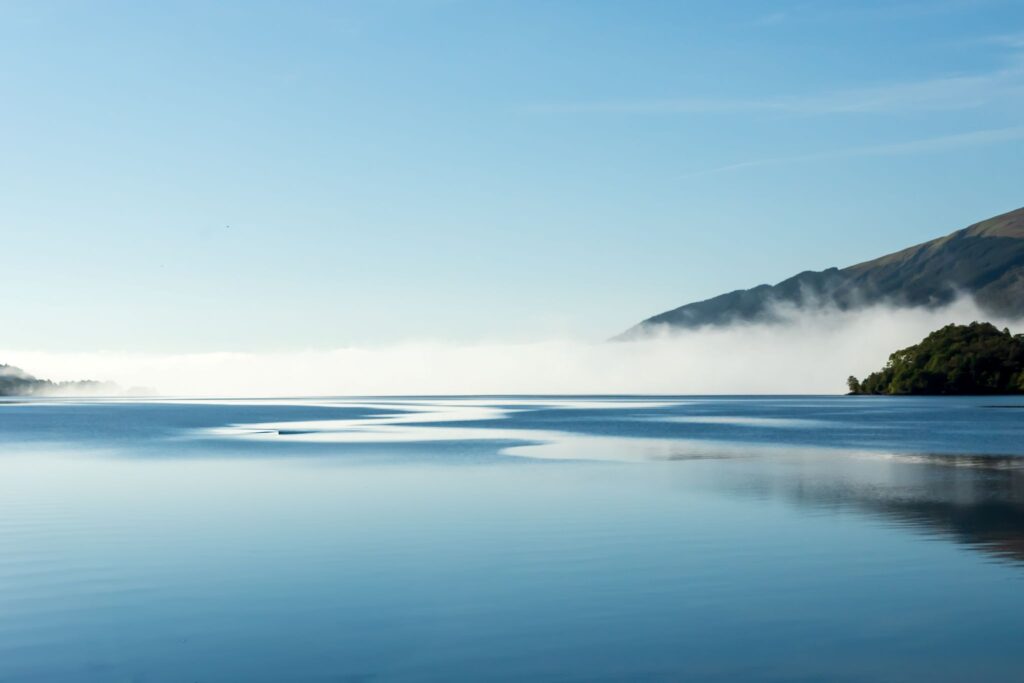 Loch Lomond
