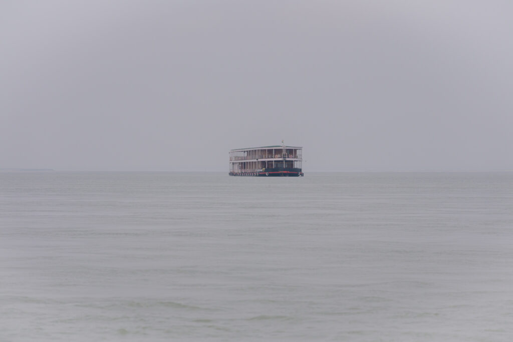 Brahmaputra