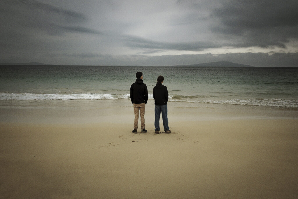 L'attente