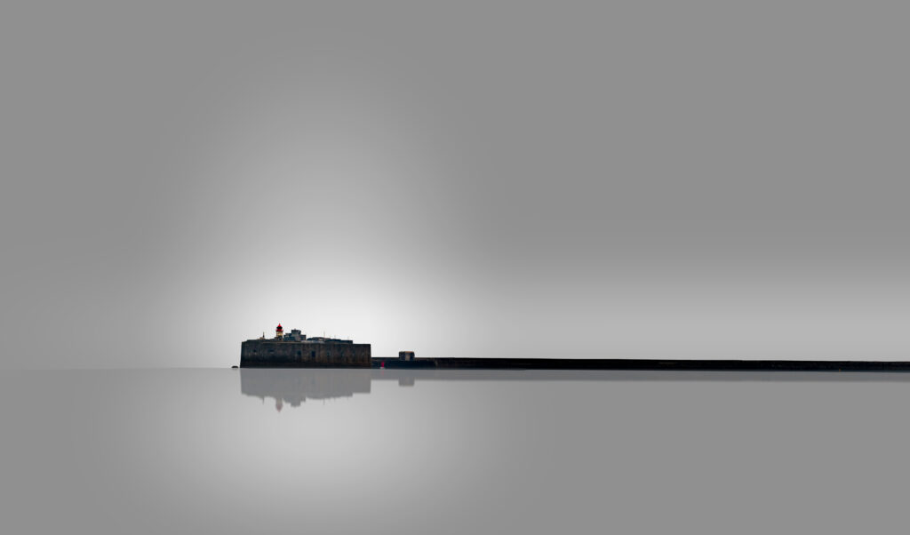 Fort de Querqueville (Cherbourg en Cotentin)