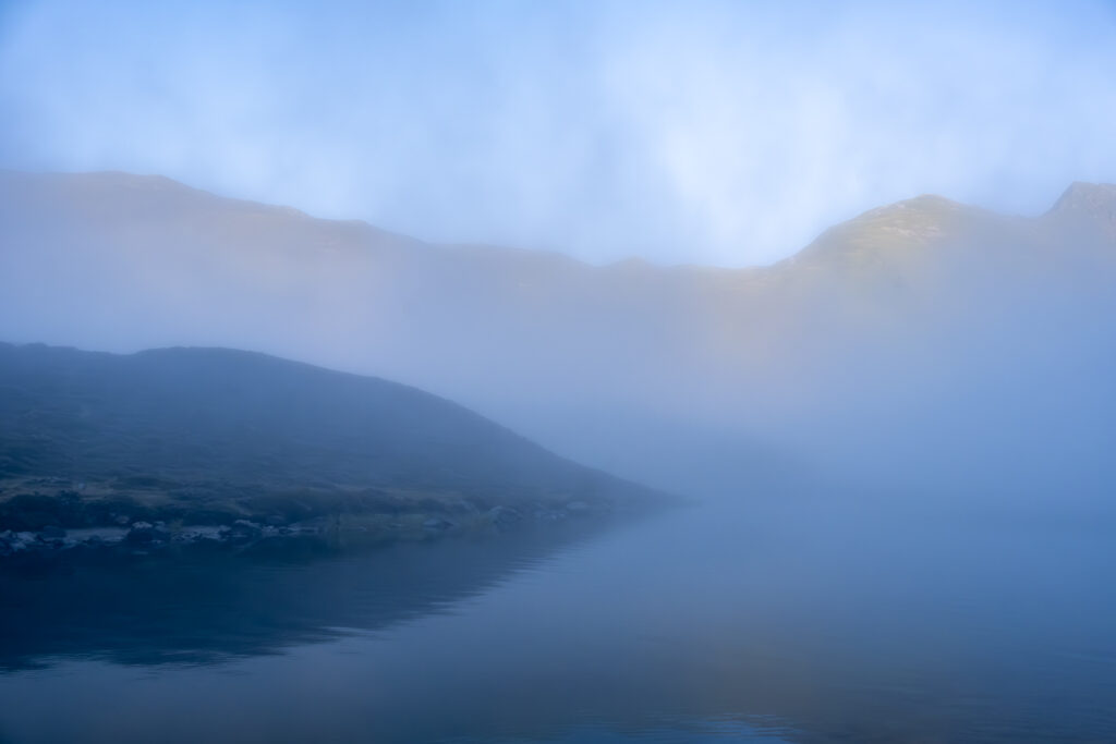 Brume