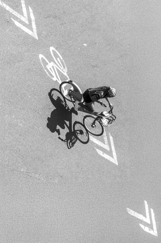 Parcours Fléché