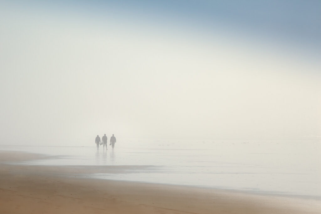 silhouettes