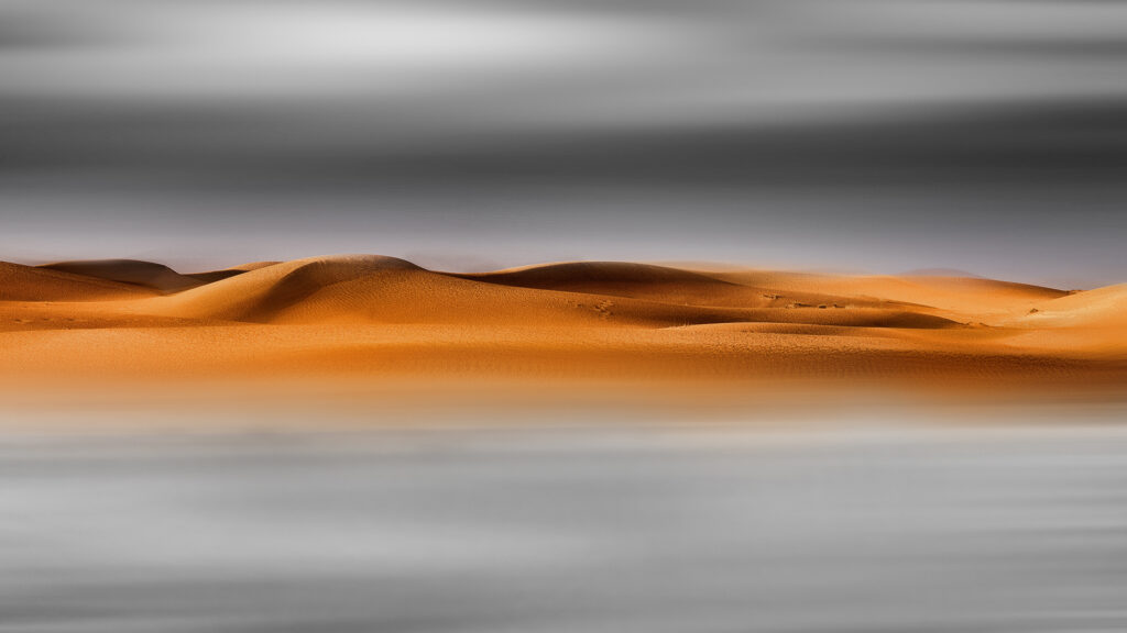 Dunes
