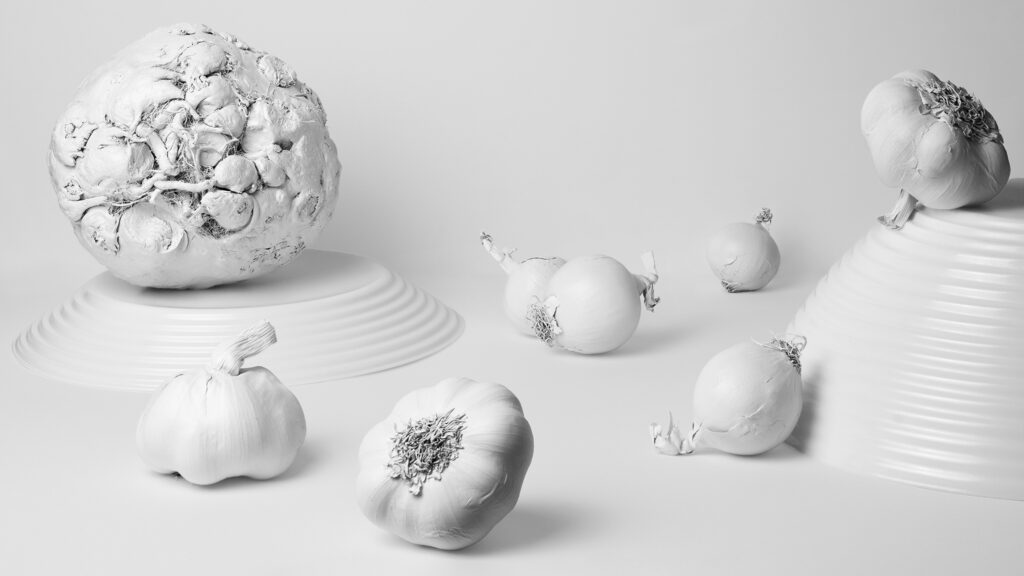Nature Blanche
