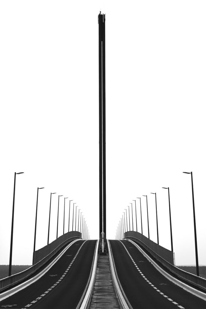 Pont normand