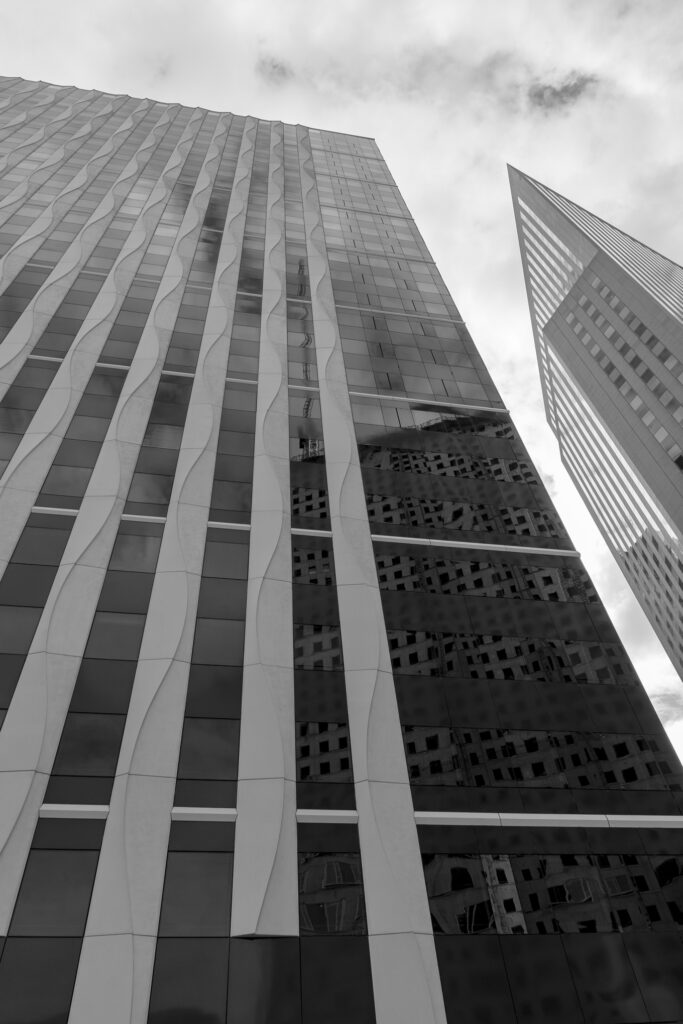 La Défense