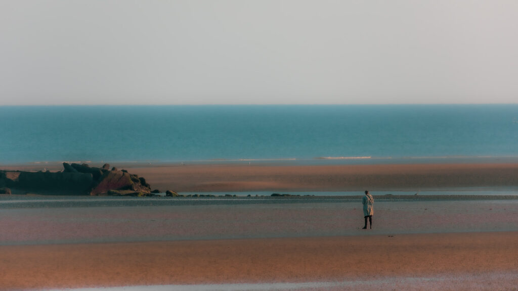 L'art de la solitude