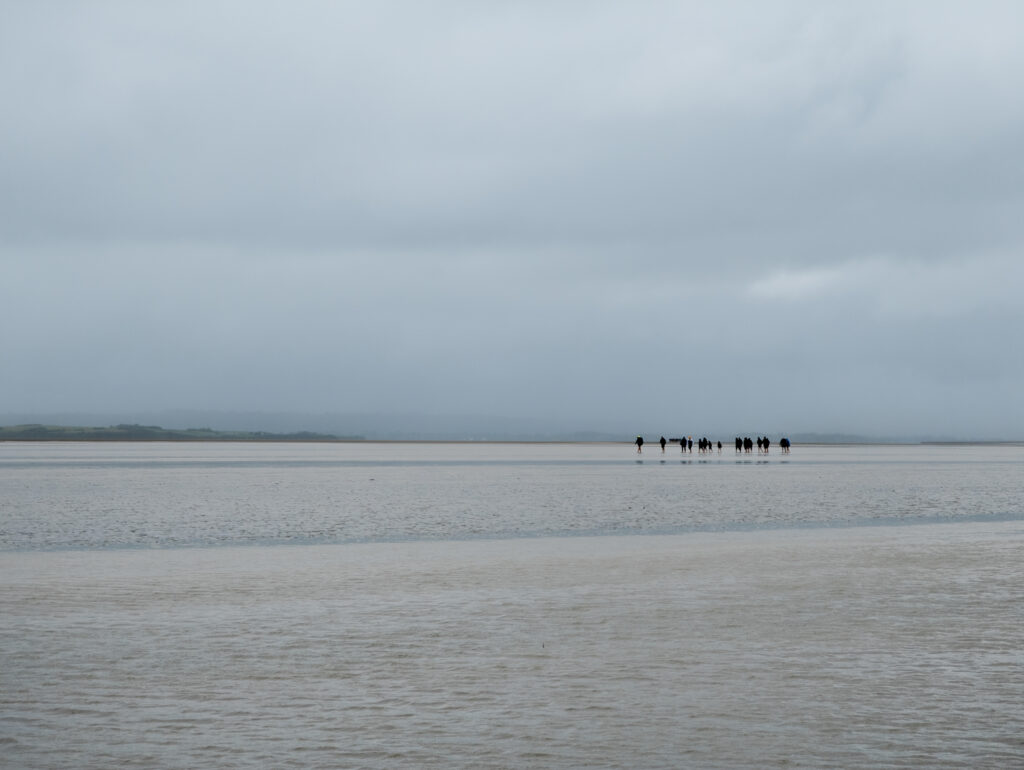 Le Mont-Saint-Michel